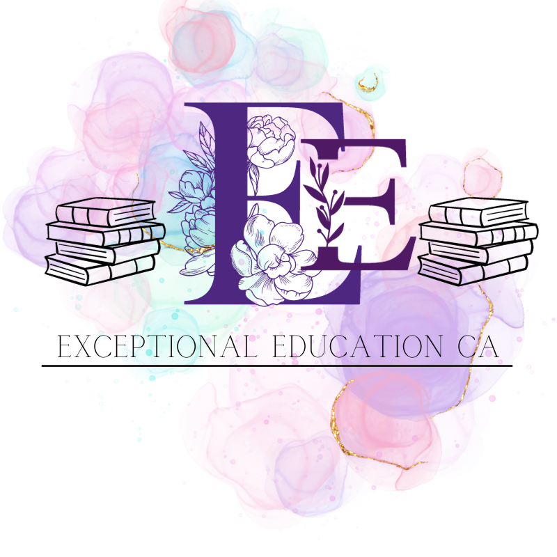 Exceptional Education Canada