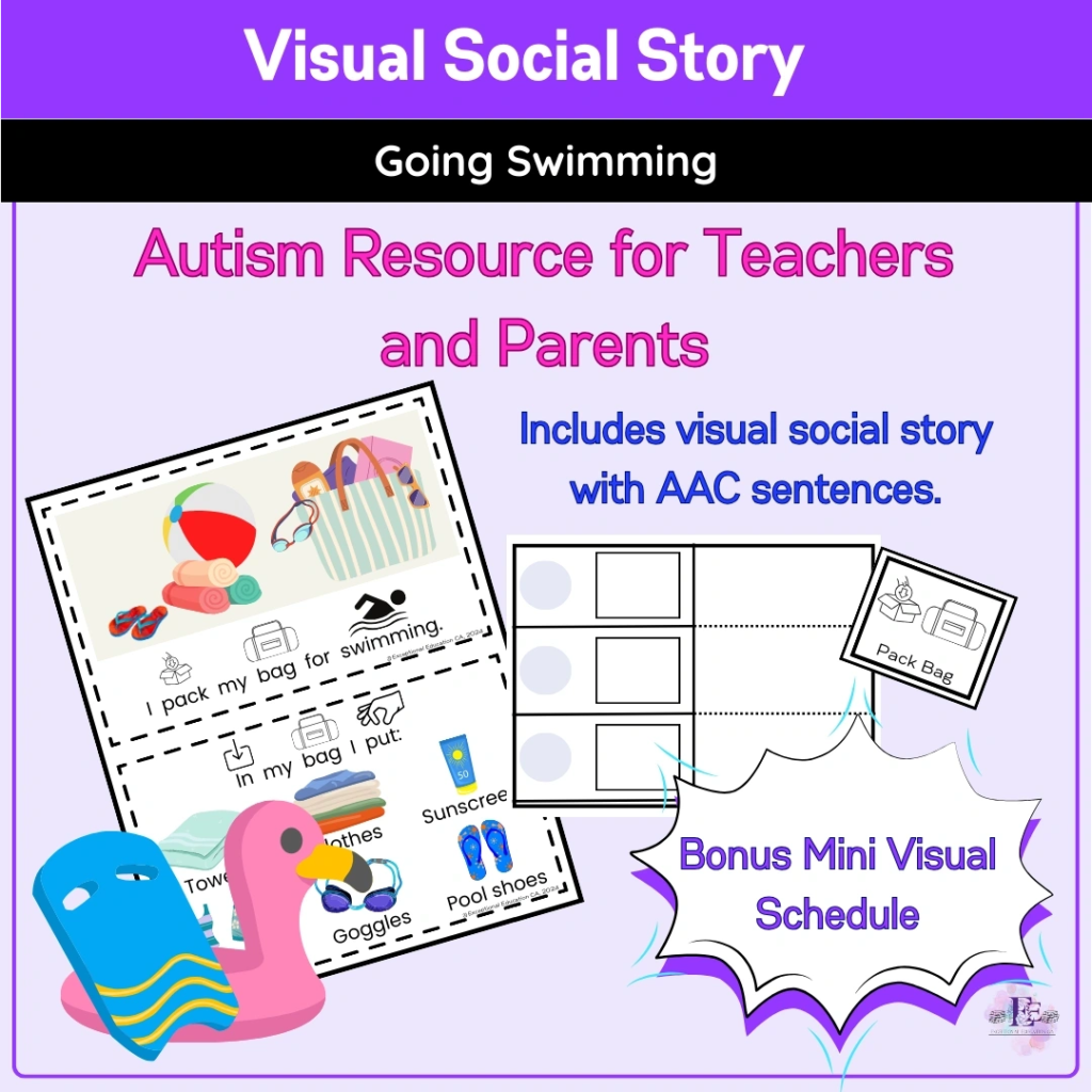 Social Stories for Teens - Exceptional Education Canada
